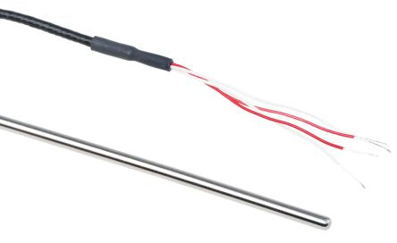 RS PRO  1235592