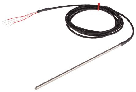 RS PRO  1235599
