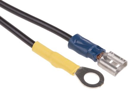 RS PRO  1235613