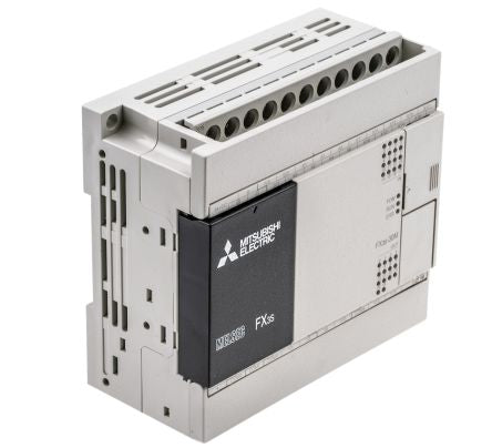 Mitsubishi FX3S-30MR-DS 1235958