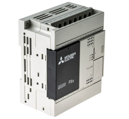 Mitsubishi FX3S-20MR-DS 1235963