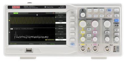 RS PRO  1236435
