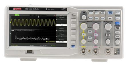 RS PRO  1236436