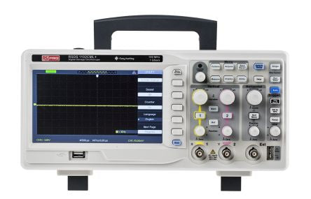 RS PRO 1236437