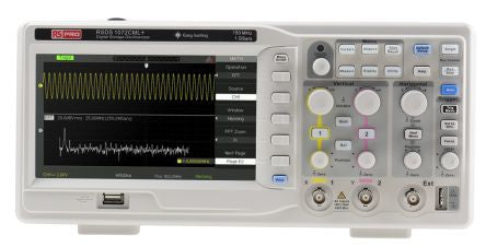 RS PRO 1236438