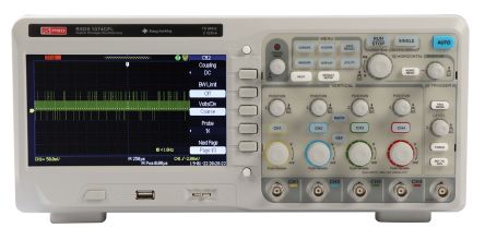 RS PRO  1236439