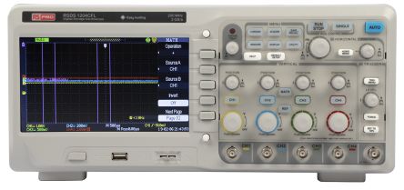 RS PRO  1236441