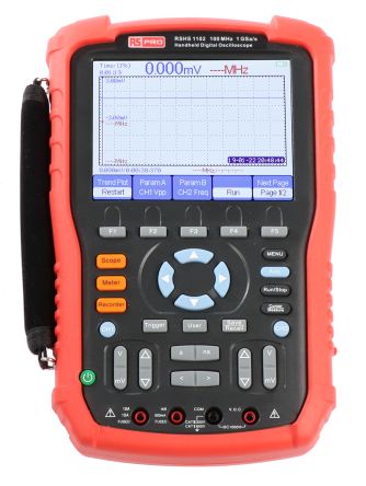 RS PRO  1236453