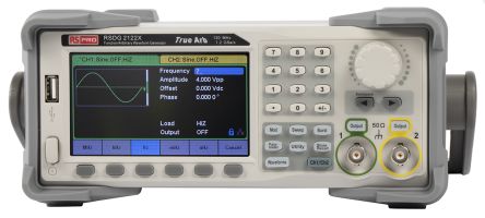 RS PRO 1236462
