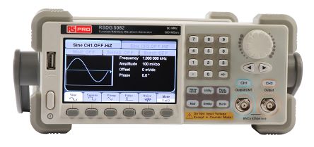 RS PRO 1236463