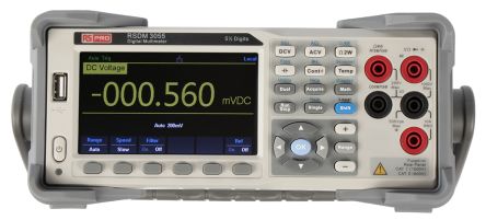 RS PRO  1236465