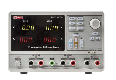 RS PRO  1236467