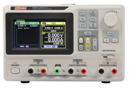 RS PRO 1236468