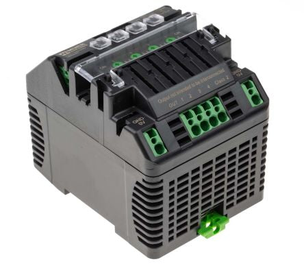 Murrelektronik Limited 9000-41034-0100400 1236688