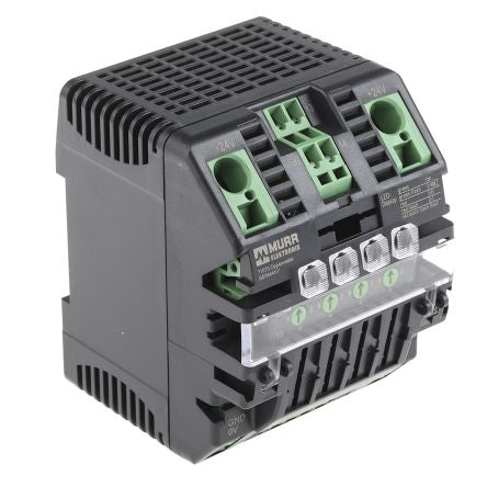 Murrelektronik Limited 9000-41034-0100600 1236689