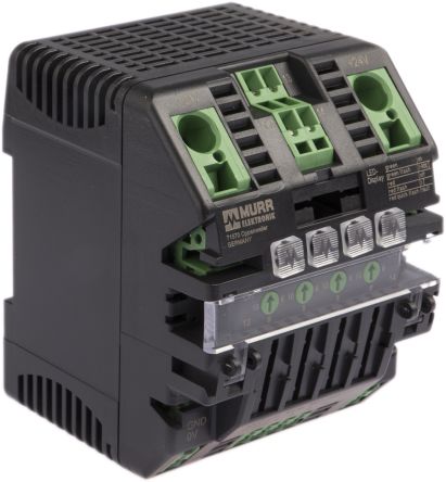 Murrelektronik Limited 9000-41034-0401000 1236690