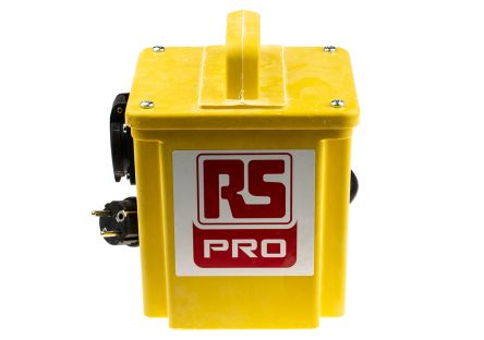 RS PRO 1237381
