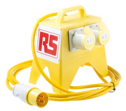 RS PRO  1237382