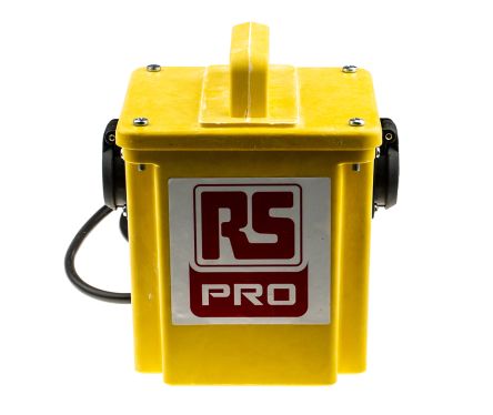 RS PRO  1237383