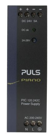 PULS PIC120.242C 1238020