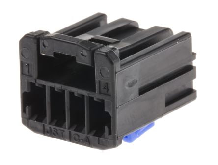 JST HCMPB-04-K 1725056
