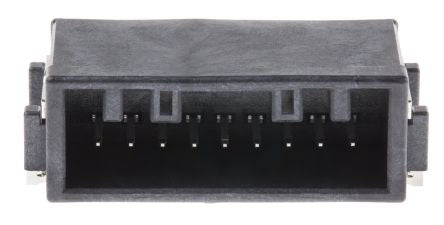 JST SM09B-HCHK-TB(LF)(SN) 1238238