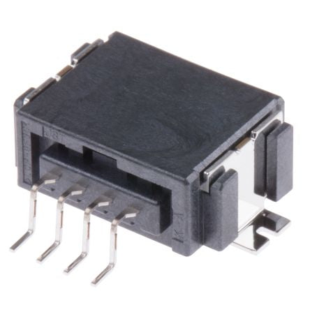 JST SM04B1-CPTK-1A-TB 1238261