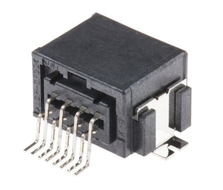JST SM08B-CPTK-1A-TB 1238262