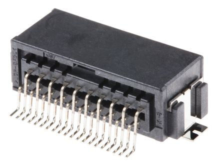 JST SM20B-CPTK-1A-TB 1238265