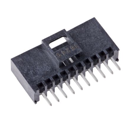 Molex 151063-4010 1238474