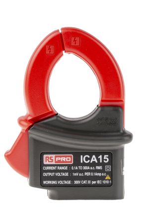 RS PRO  1238651