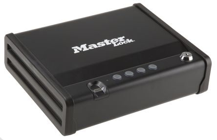 Master Lock MLD08EB 1238765