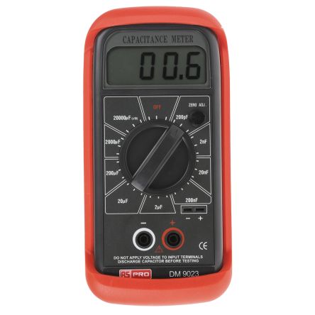 RS PRO 1238770