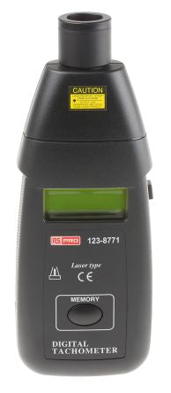 RS PRO  1238771