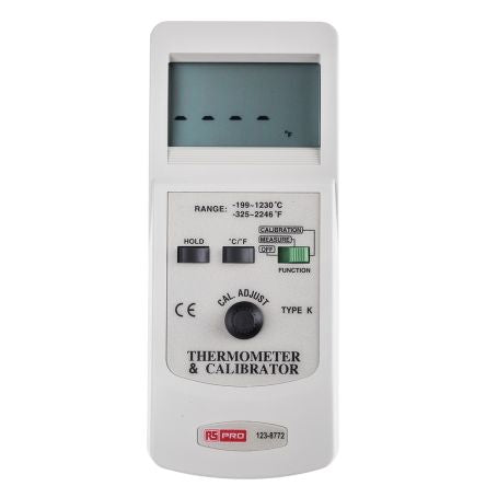 RS PRO 1238772