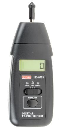 RS PRO 1238773