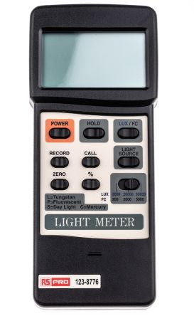 RS PRO 1238776