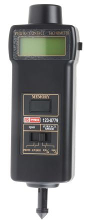 RS PRO  1238779