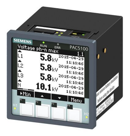 Siemens 7KM5212-6BA00-1EA2 1239471