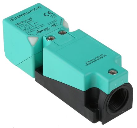 Pepperl + Fuchs NBB20-U1-UU 1240306