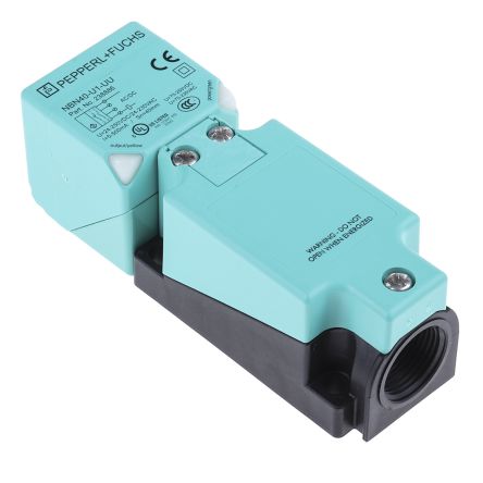 Pepperl + Fuchs NBN40-U1-UU 1240307