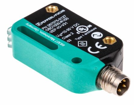Pepperl + Fuchs OBD1000-R100-2EP-IO-V31 1240316