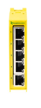 Brainboxes SW-505 1240646