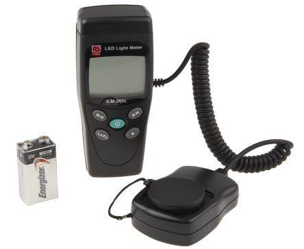 RS PRO  1240938