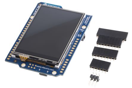4D Systems 4Duino-24 1240944