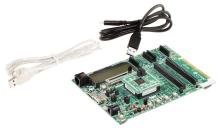 Microchip DM240001-3 1240946