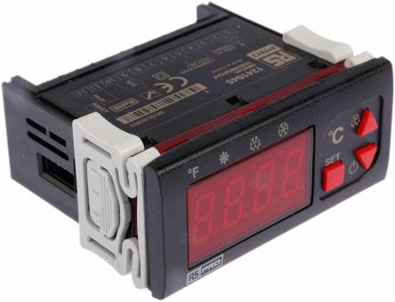 RS PRO  1241045