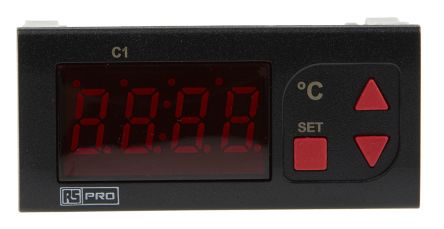 RS PRO 1241051