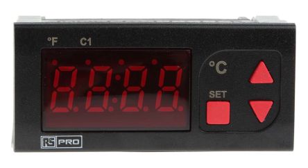 RS PRO  1241053
