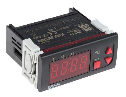 RS PRO  1241055